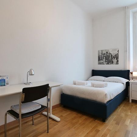Primopiano - Tibaldi Apartamento Milão Exterior foto