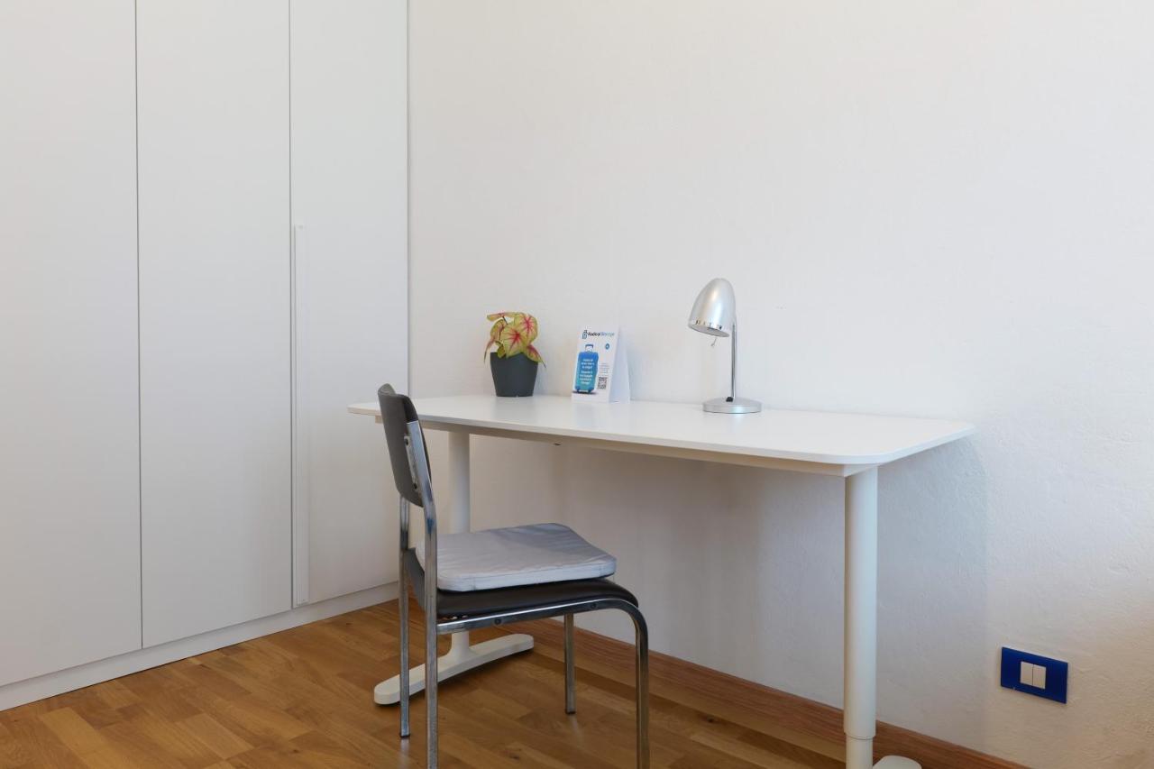 Primopiano - Tibaldi Apartamento Milão Exterior foto