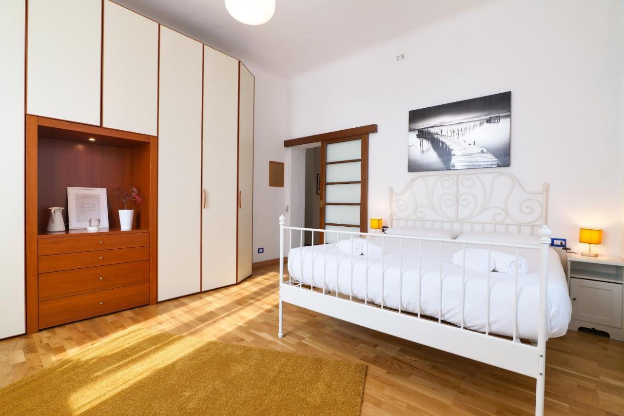 Primopiano - Tibaldi Apartamento Milão Exterior foto
