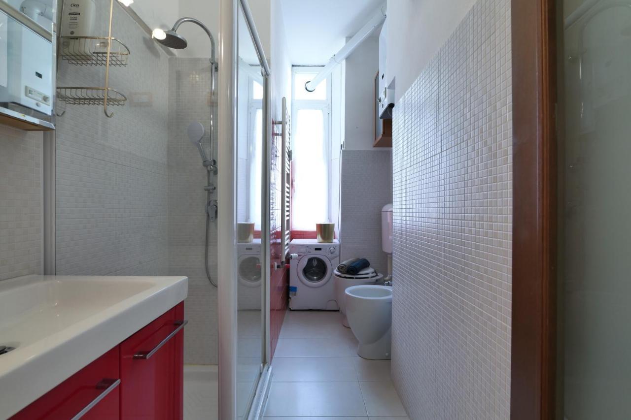 Primopiano - Tibaldi Apartamento Milão Exterior foto