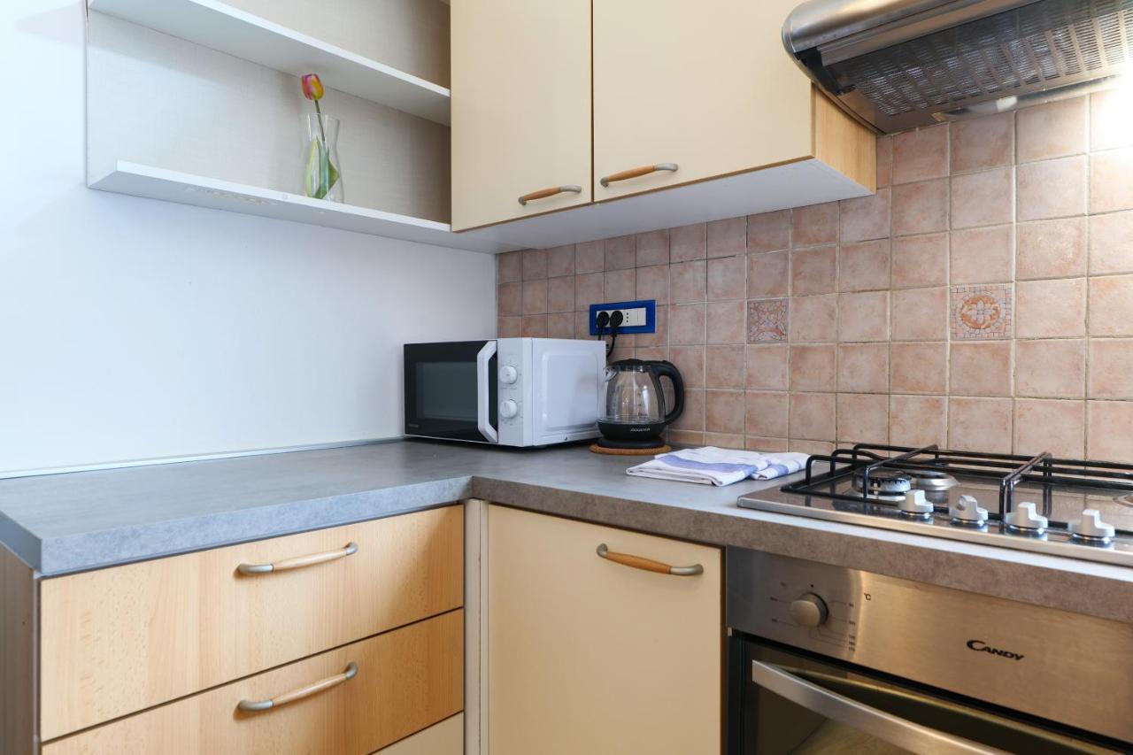 Primopiano - Tibaldi Apartamento Milão Exterior foto