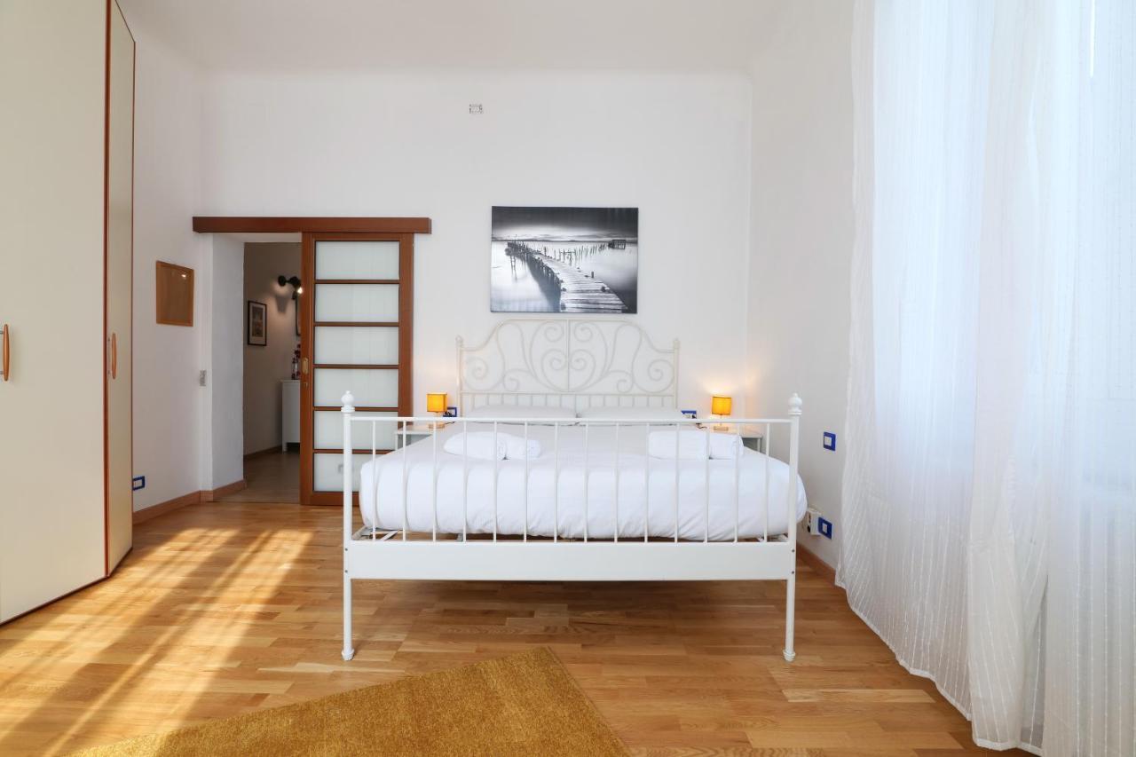Primopiano - Tibaldi Apartamento Milão Exterior foto