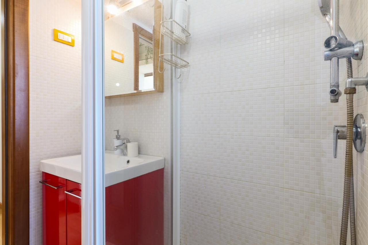 Primopiano - Tibaldi Apartamento Milão Exterior foto