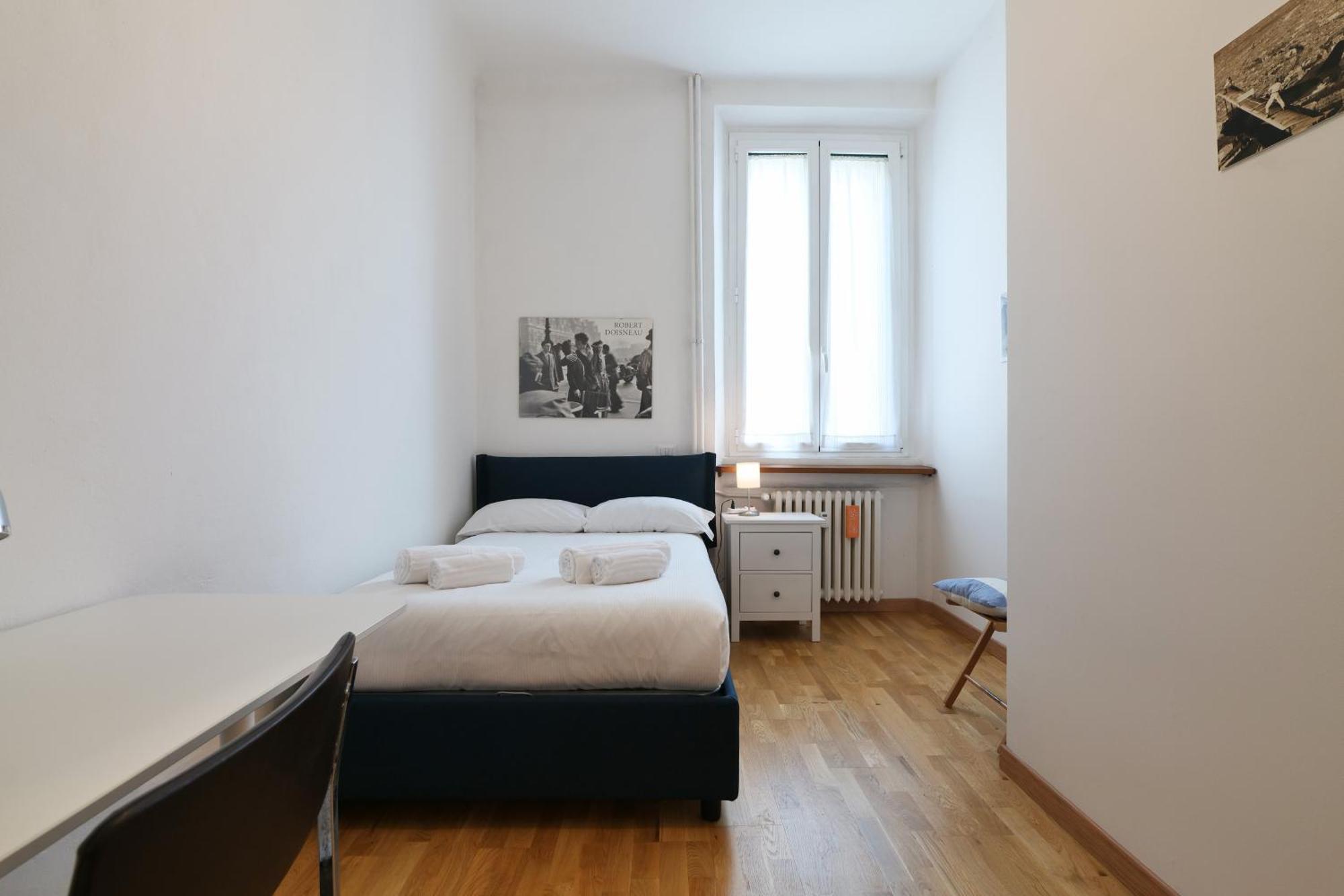 Primopiano - Tibaldi Apartamento Milão Exterior foto